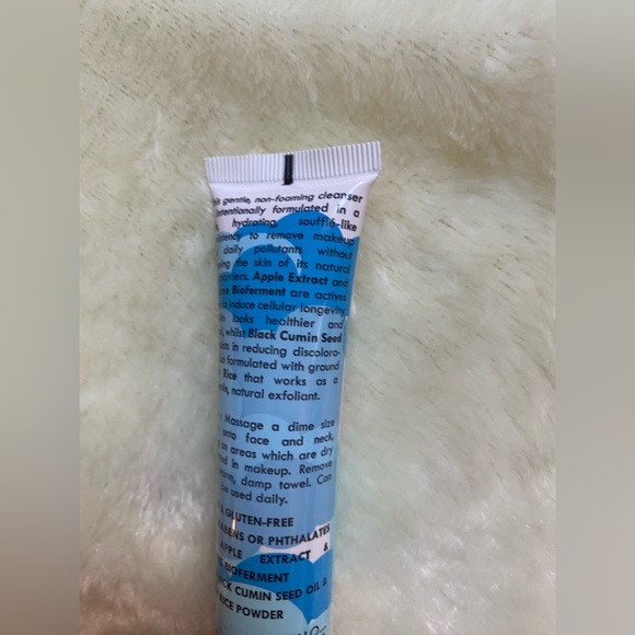 NWT Skin Pristine Makeup Melting Cream Cleanser from So Susan - Picture 2 of 7